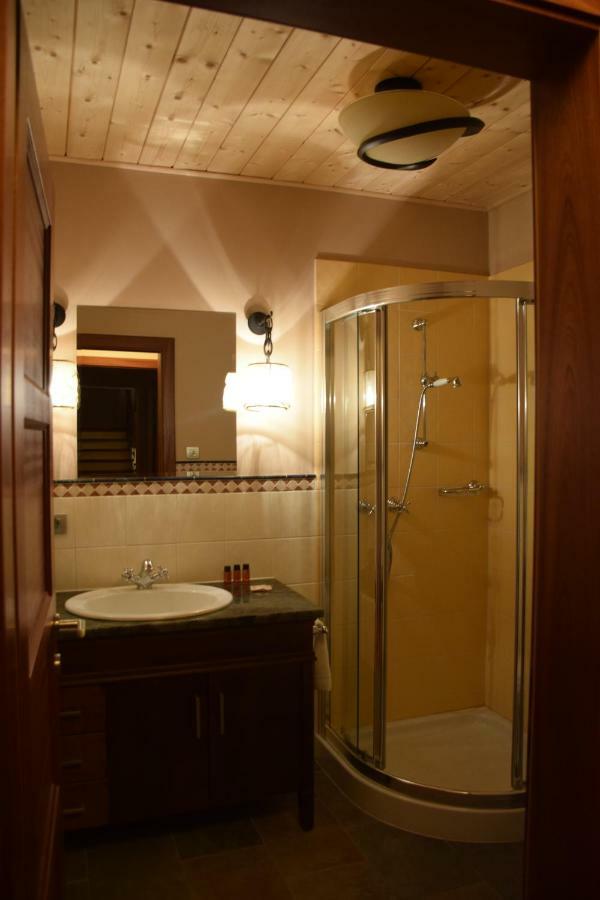 Chalet Caprea Bad Kleinkirchheim Eksteriør billede