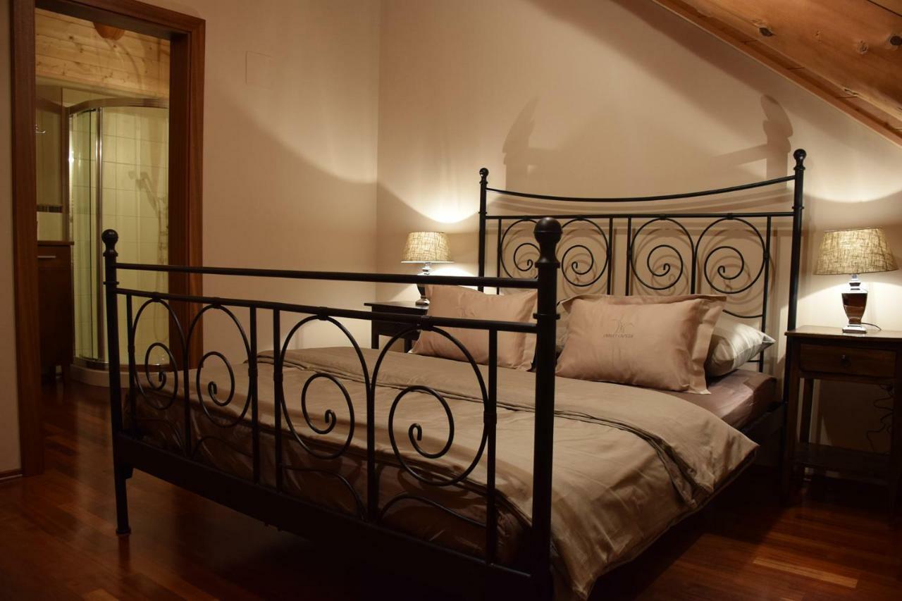 Chalet Caprea Bad Kleinkirchheim Eksteriør billede